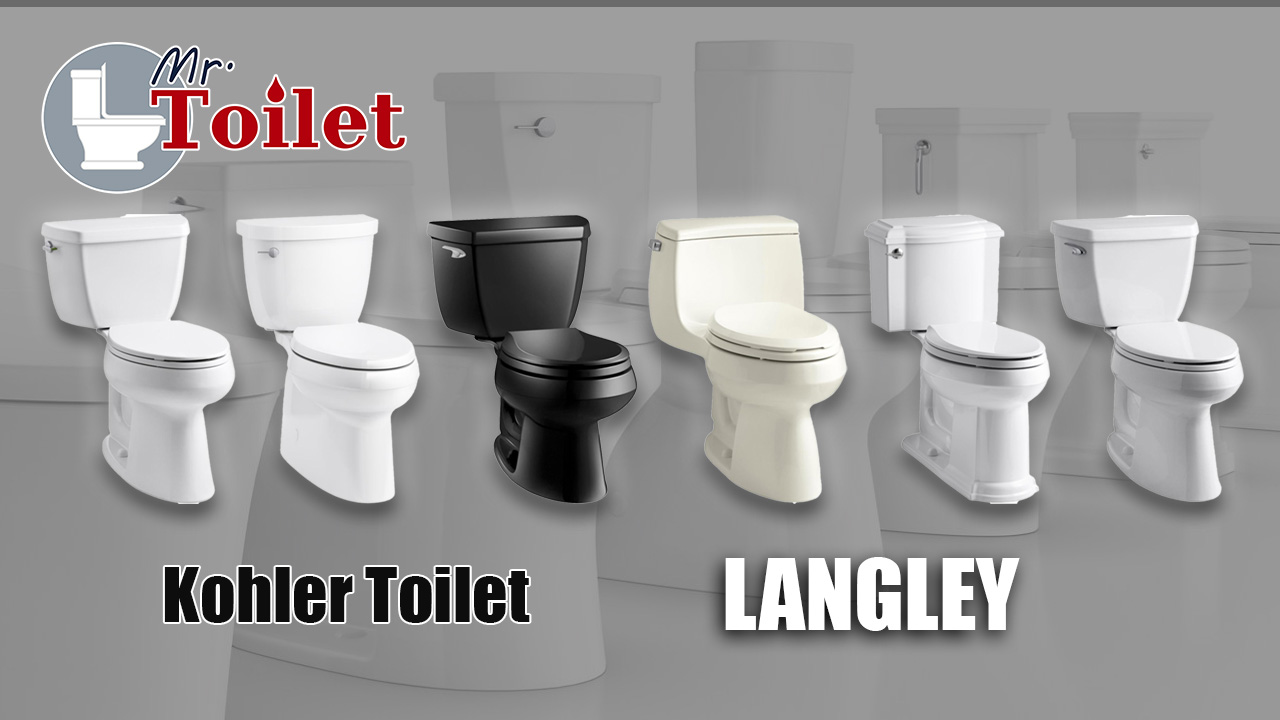 Kohler Numi, The Most Advanced Toilet Ever Made! MR Toilet Repair
